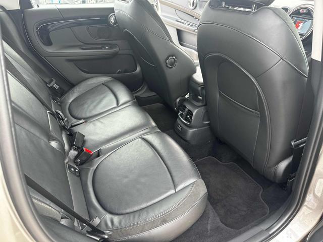 MINI Countryman usata, con Specchietti laterali elettrici