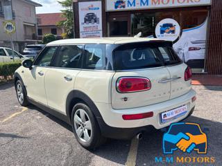 MINI Clubman usata, con Alzacristalli elettrici