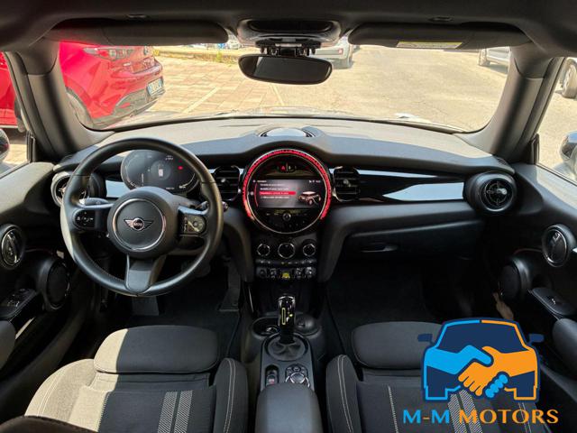 MINI Cooper SE usata, con Sistema di navigazione