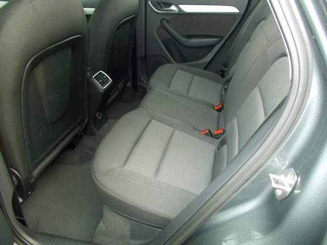 AUDI Q3 usata, con Cruise Control