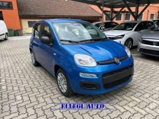 FIAT Panda usata, con Airbag