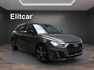 AUDI A1 usata, con Airbag laterali