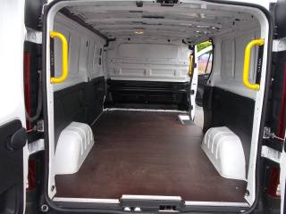 FIAT Talento usata, con Frenata d