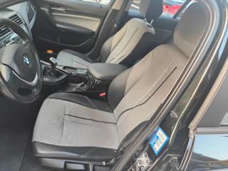 BMW 116 usata, con Lettore CD