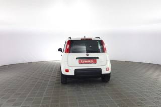 FIAT Panda usata 4
