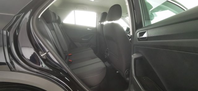 VOLKSWAGEN T-Roc usata 53