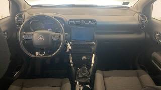 CITROEN C3 Aircross usata, con Vetri oscurati