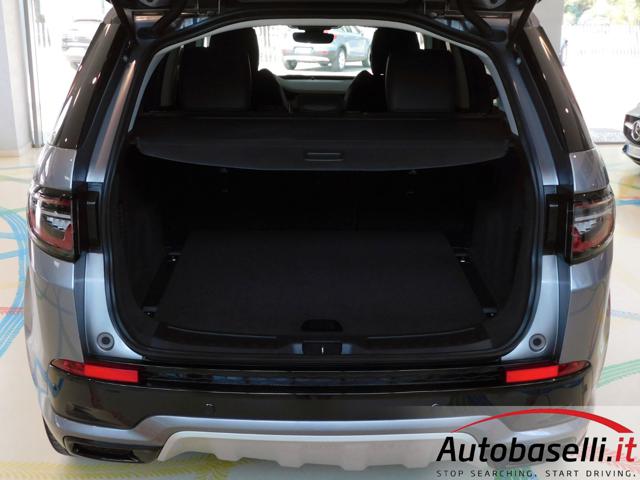 LAND ROVER Discovery Sport usata, con Luci diurne LED