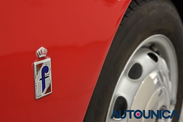 ALFA ROMEO Giulietta usata 49