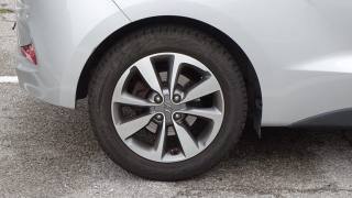 HYUNDAI i20 usata, con Servosterzo
