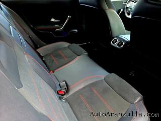 MERCEDES-BENZ A 200 usata, con Sistema di navigazione