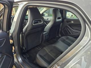 MERCEDES-BENZ GLA 200 usata 76