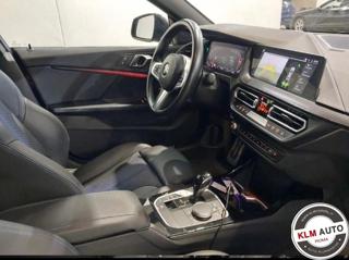 BMW 218 usata, con Cerchi in lega