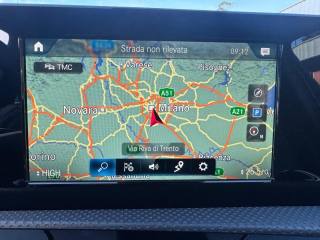 MERCEDES-BENZ A 180 usata, con Fari LED