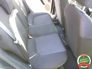 FIAT Punto usata 11