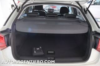 AUDI Q2 usata, con Isofix