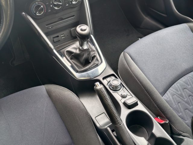 MAZDA 2 usata, con Controllo automatico clima