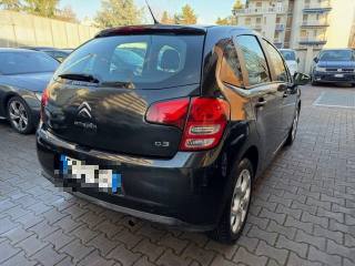 CITROEN C3 usata, con Airbag