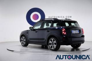 MINI Countryman usata, con Servosterzo