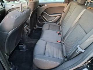 MERCEDES-BENZ B 180 usata, con Fendinebbia