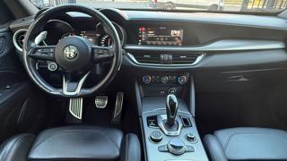 ALFA ROMEO Stelvio usata, con Sistema di navigazione