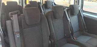 FORD Transit Custom usata, con Cruise Control