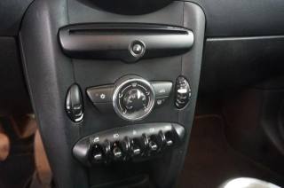MINI One usata, con Volante in pelle