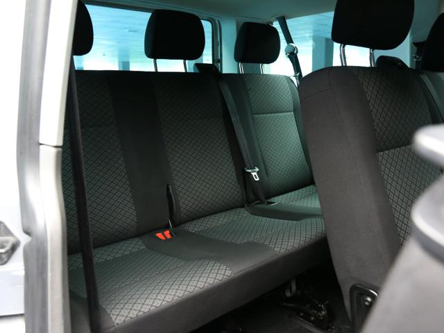 VOLKSWAGEN Caravelle usata, con Climatizzatore