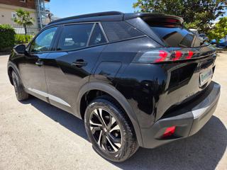 PEUGEOT 2008 usata, con Autoradio