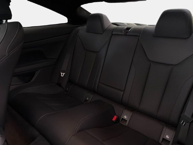 BMW 420 usata, con Cronologia tagliandi