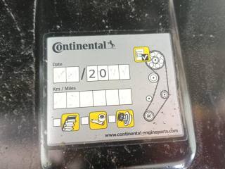 FIAT Scudo usata, con Volante multifunzione