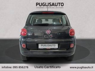 FIAT 500L usata, con Chiusura centralizzata