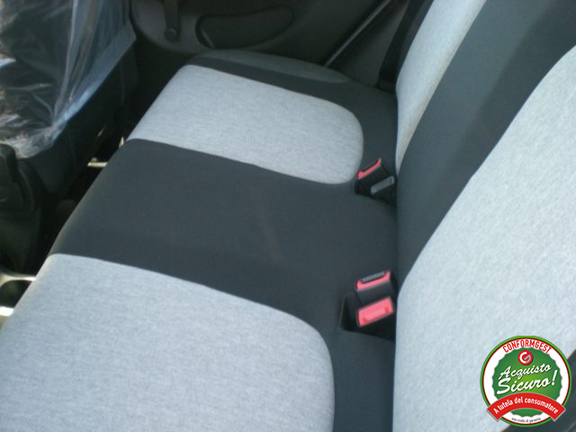 FIAT Panda Cross usata, con Servosterzo