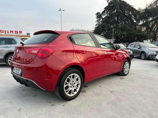 ALFA ROMEO Giulietta usata, con Airbag Passeggero