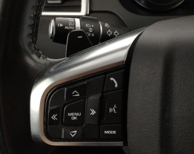 LAND ROVER Discovery Sport usata, con Filtro antiparticolato