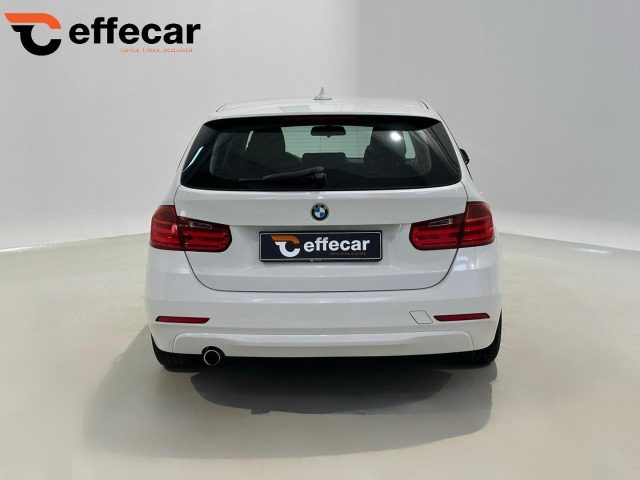 BMW 316 usata, con Alzacristalli elettrici