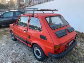 FIAT 126 usata 2