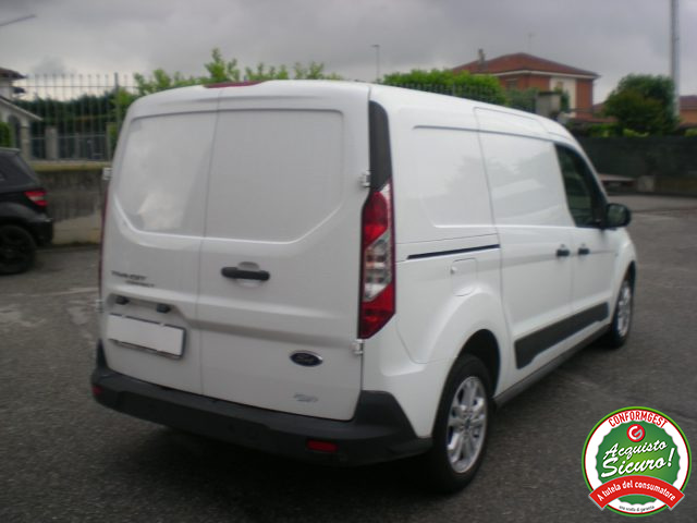 FORD Transit Connect usata, con ESP