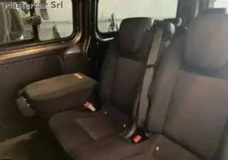 FORD Transit Custom usata, con Autoradio