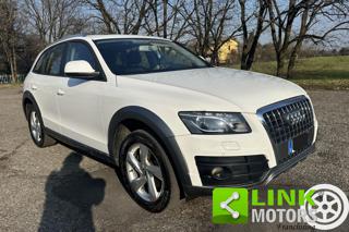 AUDI Q5 usata, con Chiusura centralizzata