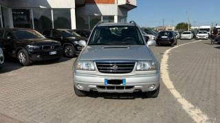 SUZUKI Grand Vitara 2.0 turbodiesel 16V cat S.W.