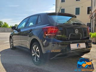 VOLKSWAGEN Polo usata, con Cerchi in lega