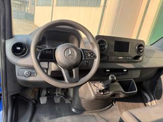 MERCEDES-BENZ Sprinter usata, con Chiusura centralizzata telecomandata