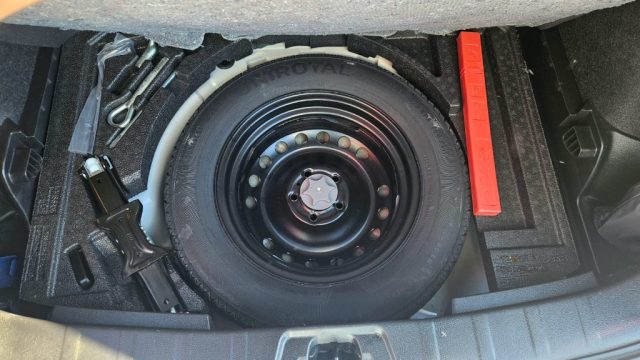 NISSAN Qashqai usata, con Bracciolo