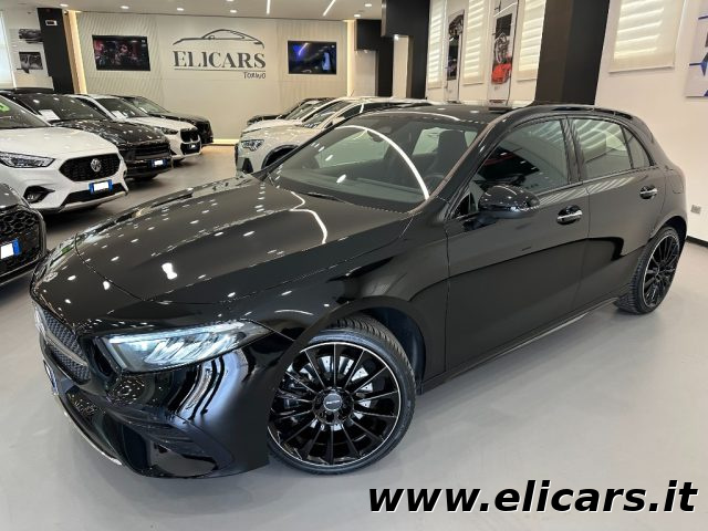MERCEDES-BENZ A 250 usata, con ABS