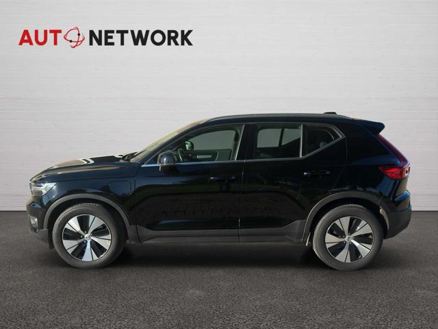 VOLVO XC40 usata, con Cerchi in lega