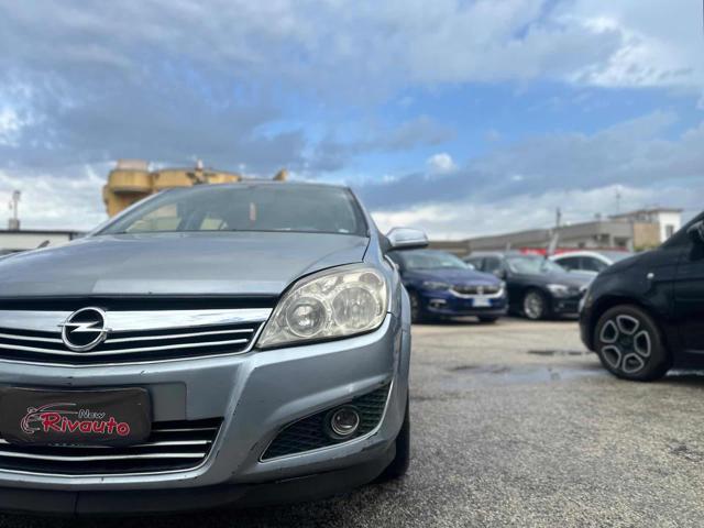 OPEL Astra usata, con Airbag laterali