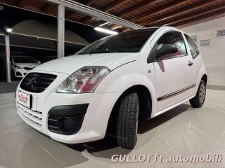 CITROEN C2 usata 17