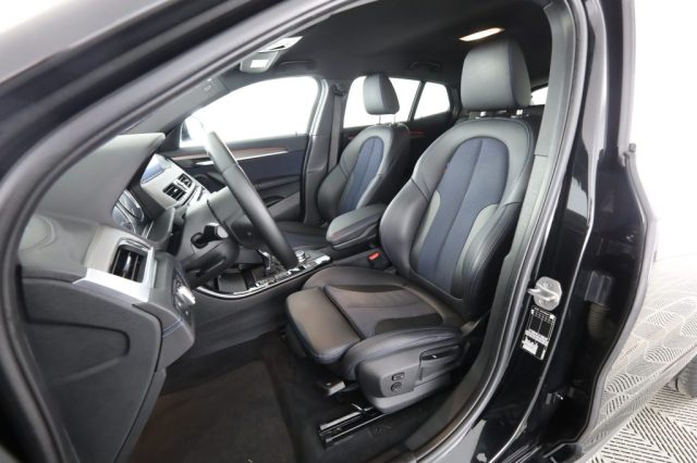BMW X2 usata 2