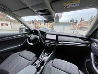 SKODA Octavia usata, con Cronologia tagliandi